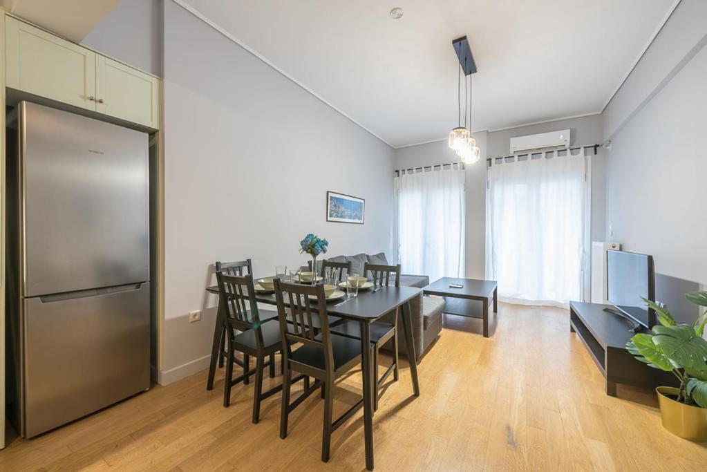 אתונה Pame Rentals - 2Bd & 2Ba Home, 4 Min To Acropolis מראה חיצוני תמונה