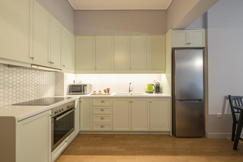 אתונה Pame Rentals - 2Bd & 2Ba Home, 4 Min To Acropolis מראה חיצוני תמונה