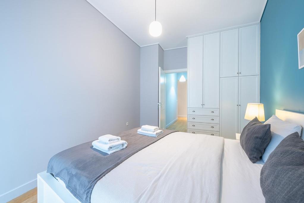 אתונה Pame Rentals - 2Bd & 2Ba Home, 4 Min To Acropolis מראה חיצוני תמונה
