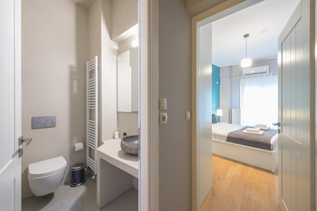 אתונה Pame Rentals - 2Bd & 2Ba Home, 4 Min To Acropolis מראה חיצוני תמונה