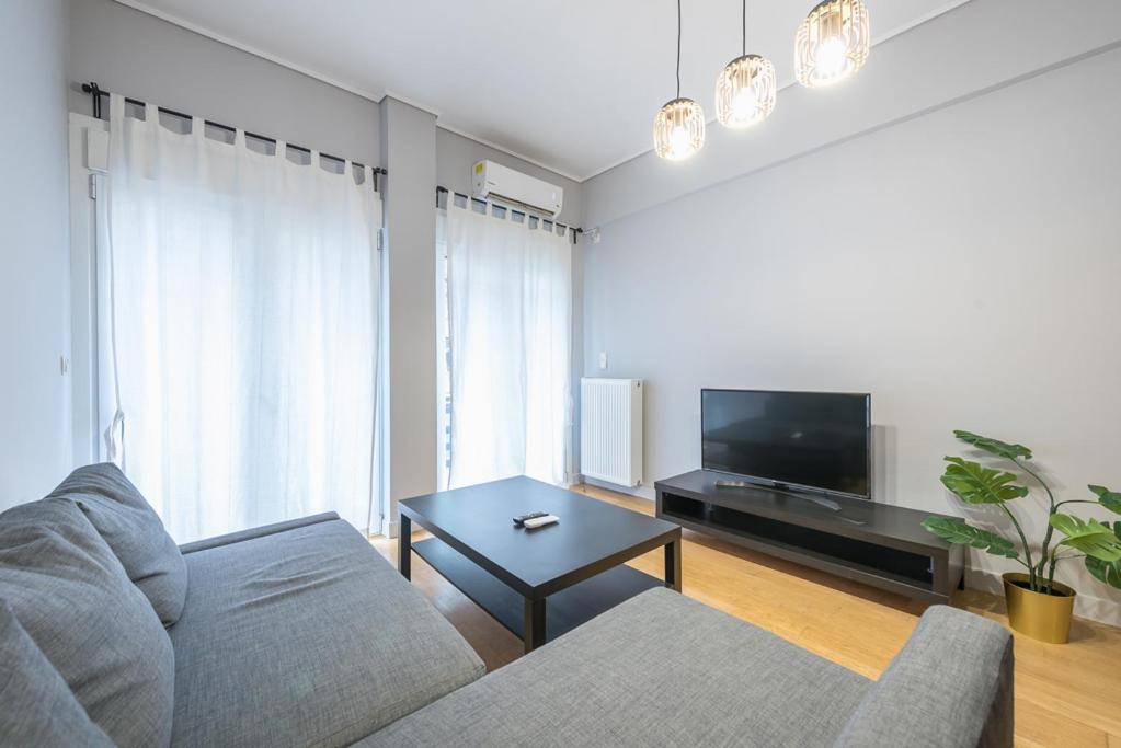 אתונה Pame Rentals - 2Bd & 2Ba Home, 4 Min To Acropolis מראה חיצוני תמונה