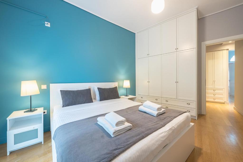 אתונה Pame Rentals - 2Bd & 2Ba Home, 4 Min To Acropolis מראה חיצוני תמונה