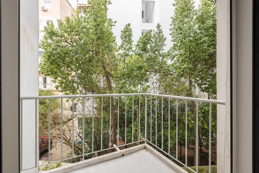 אתונה Pame Rentals - 2Bd & 2Ba Home, 4 Min To Acropolis מראה חיצוני תמונה