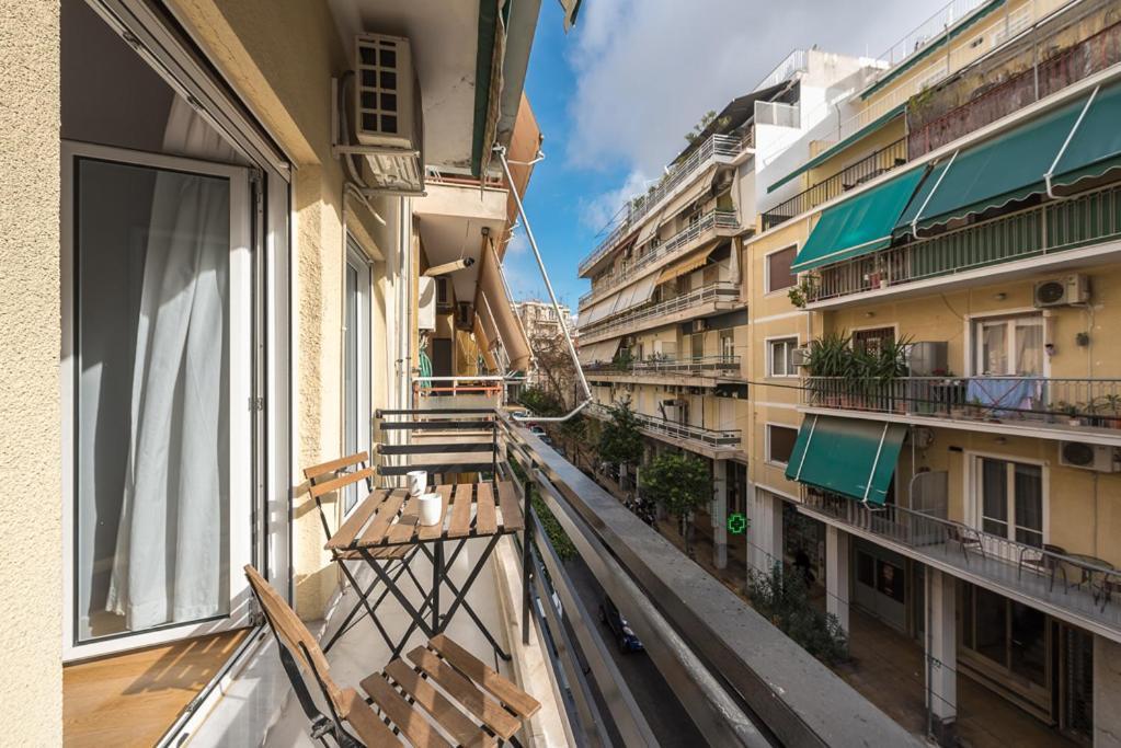 אתונה Pame Rentals - 2Bd & 2Ba Home, 4 Min To Acropolis מראה חיצוני תמונה