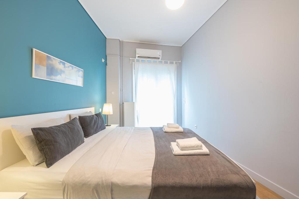 אתונה Pame Rentals - 2Bd & 2Ba Home, 4 Min To Acropolis מראה חיצוני תמונה